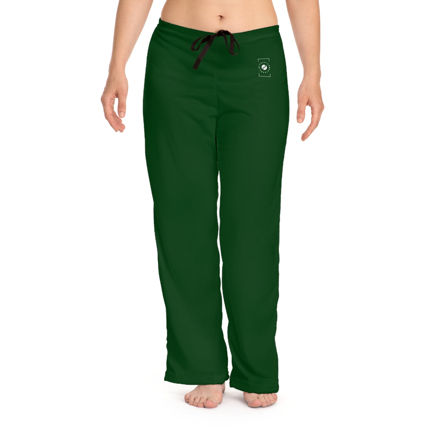 Dark Jungle - Pantalon d'intérieur pour femme 