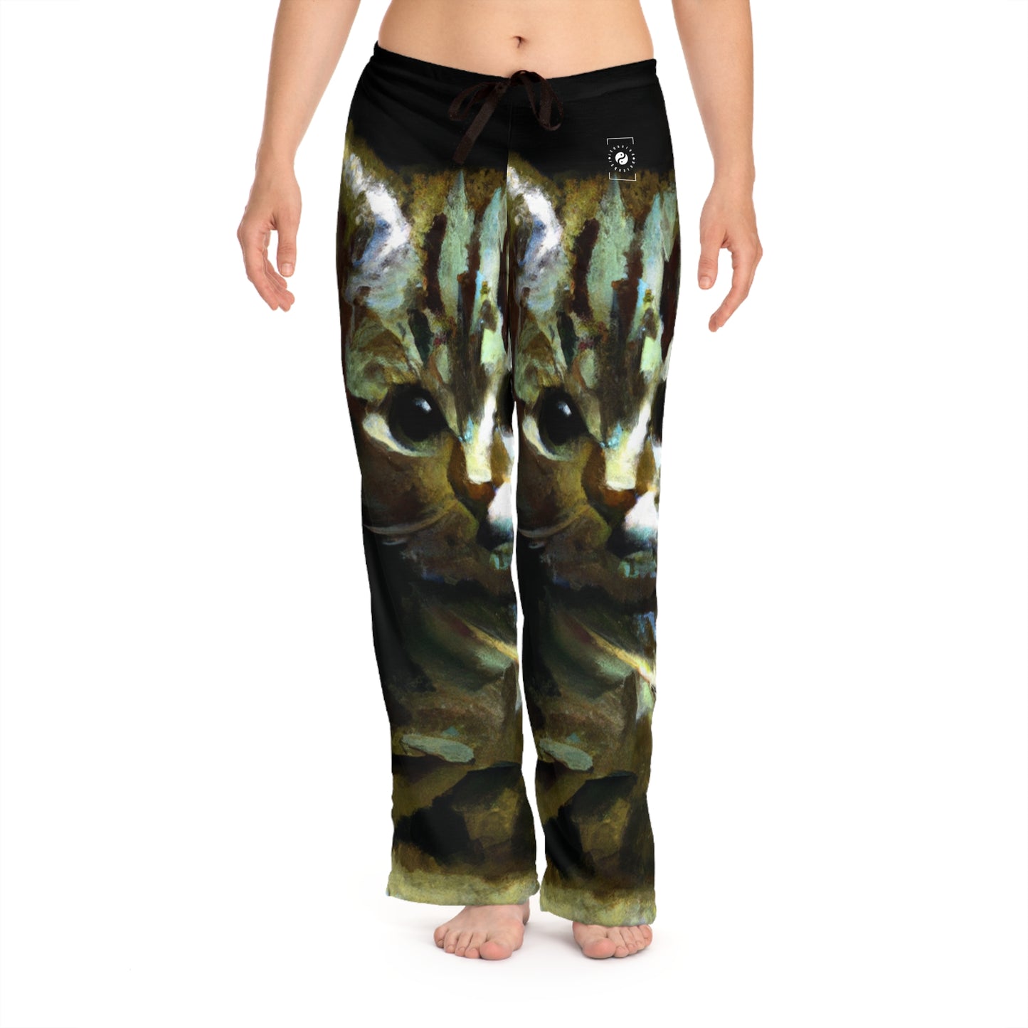 Leonardo di Vermina - Women lounge pants