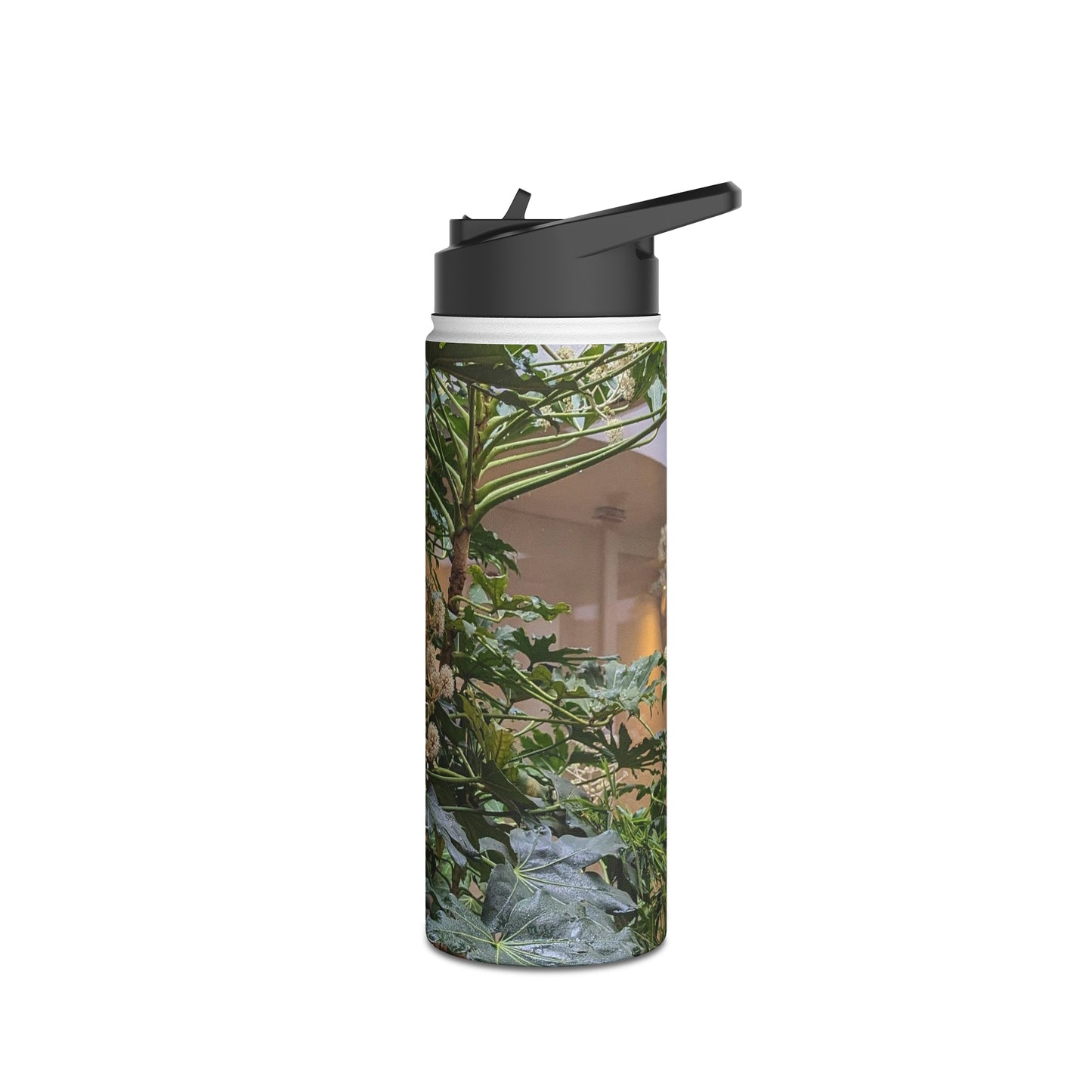 Plasky Jungle - Water Bottle