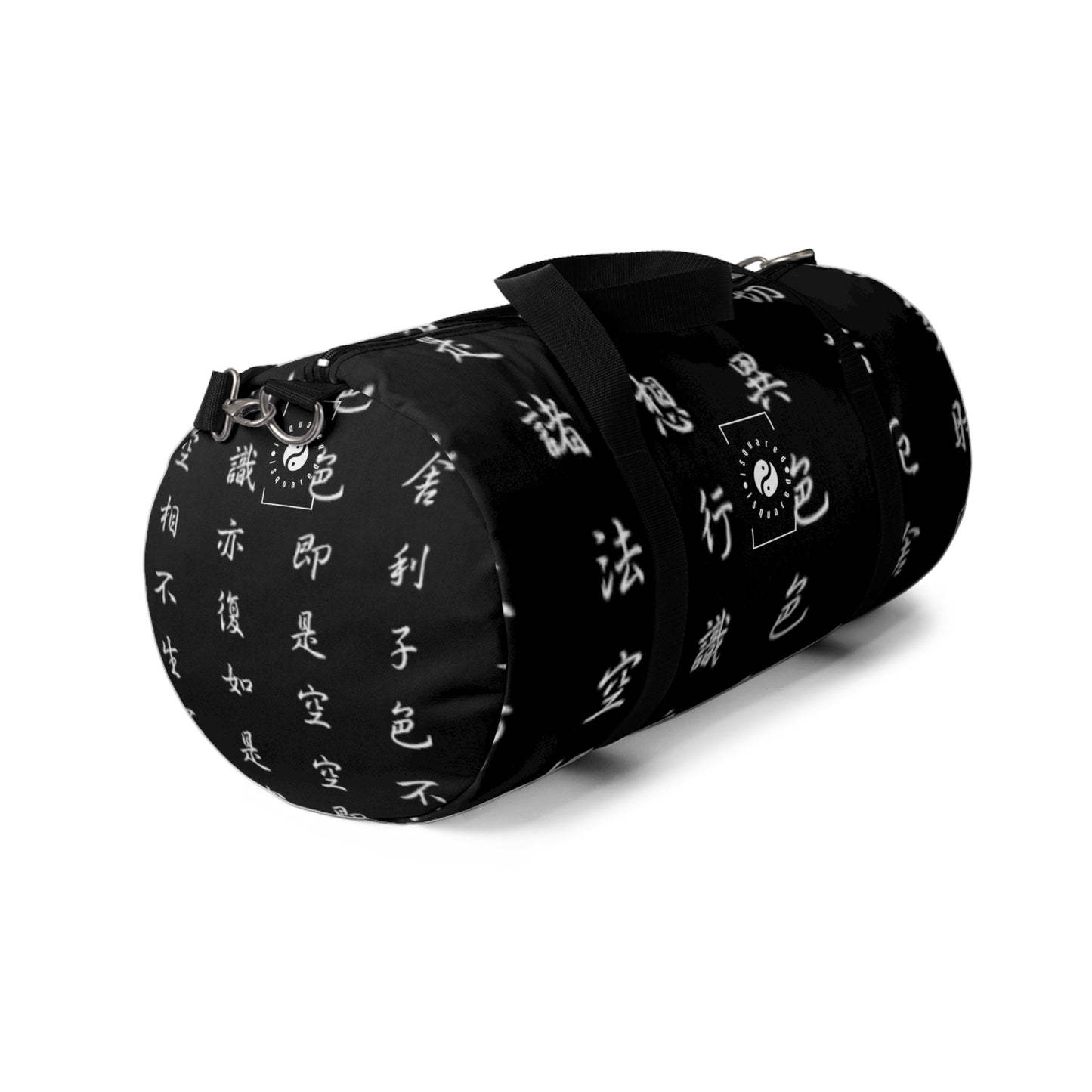 The Heart Sutra - Duffle Bag