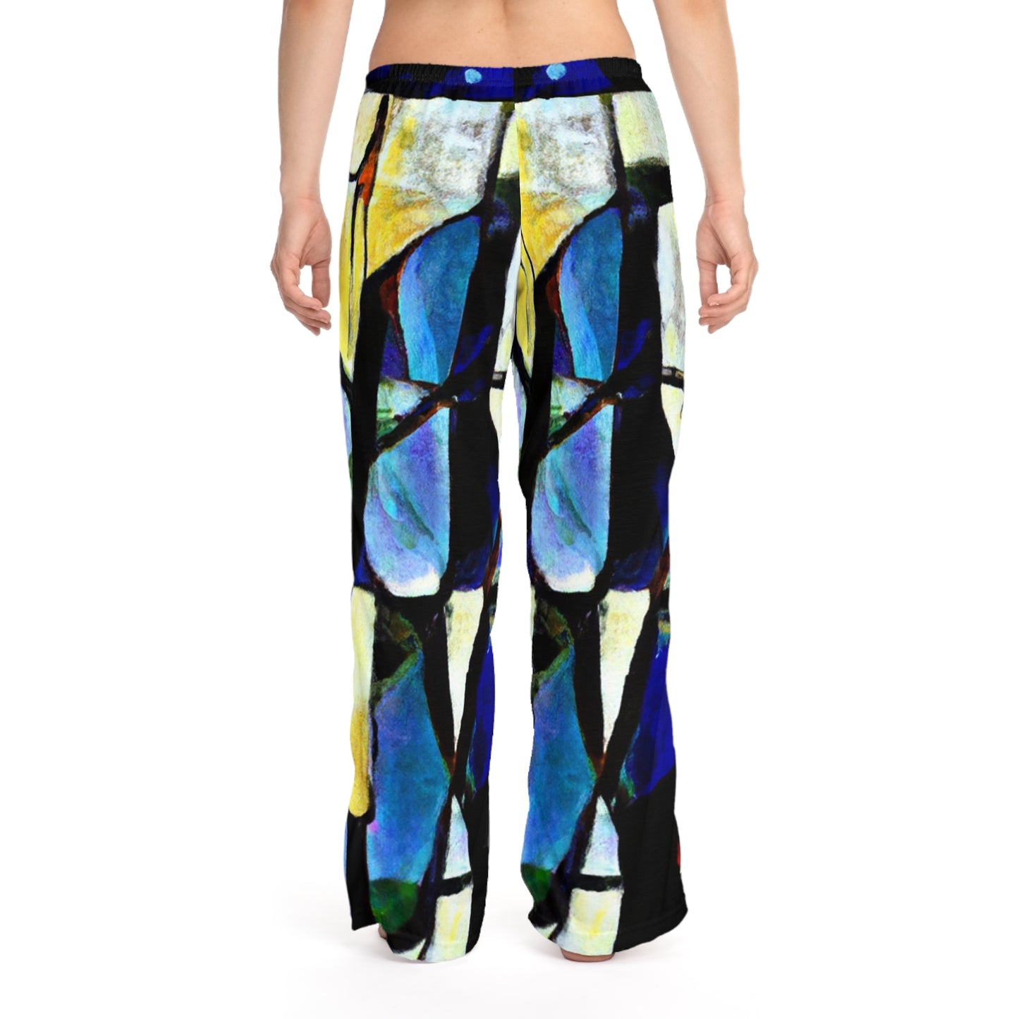 Giovanni Aldorso - Women lounge pants