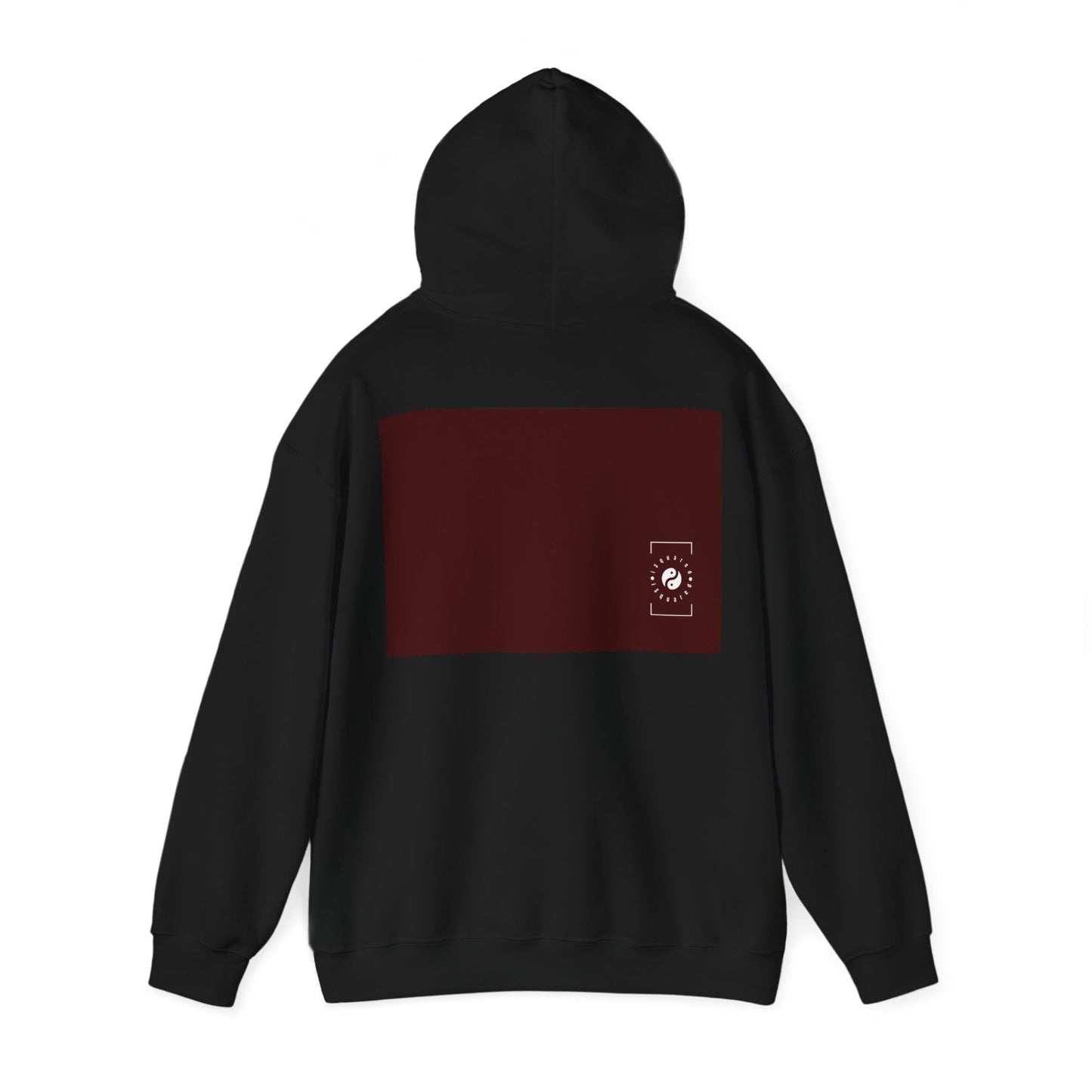 Lipstick Red - Hoodie