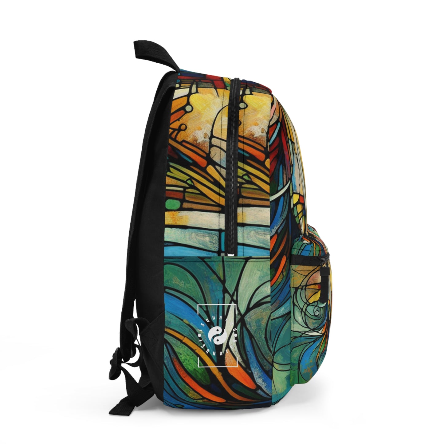 Lorenzo Viviani - Backpack