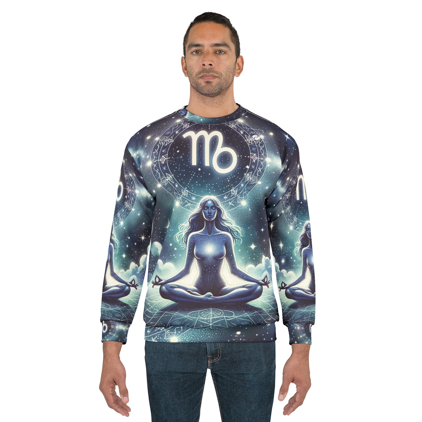 Aurora Virgo - Unisex Sweatshirt