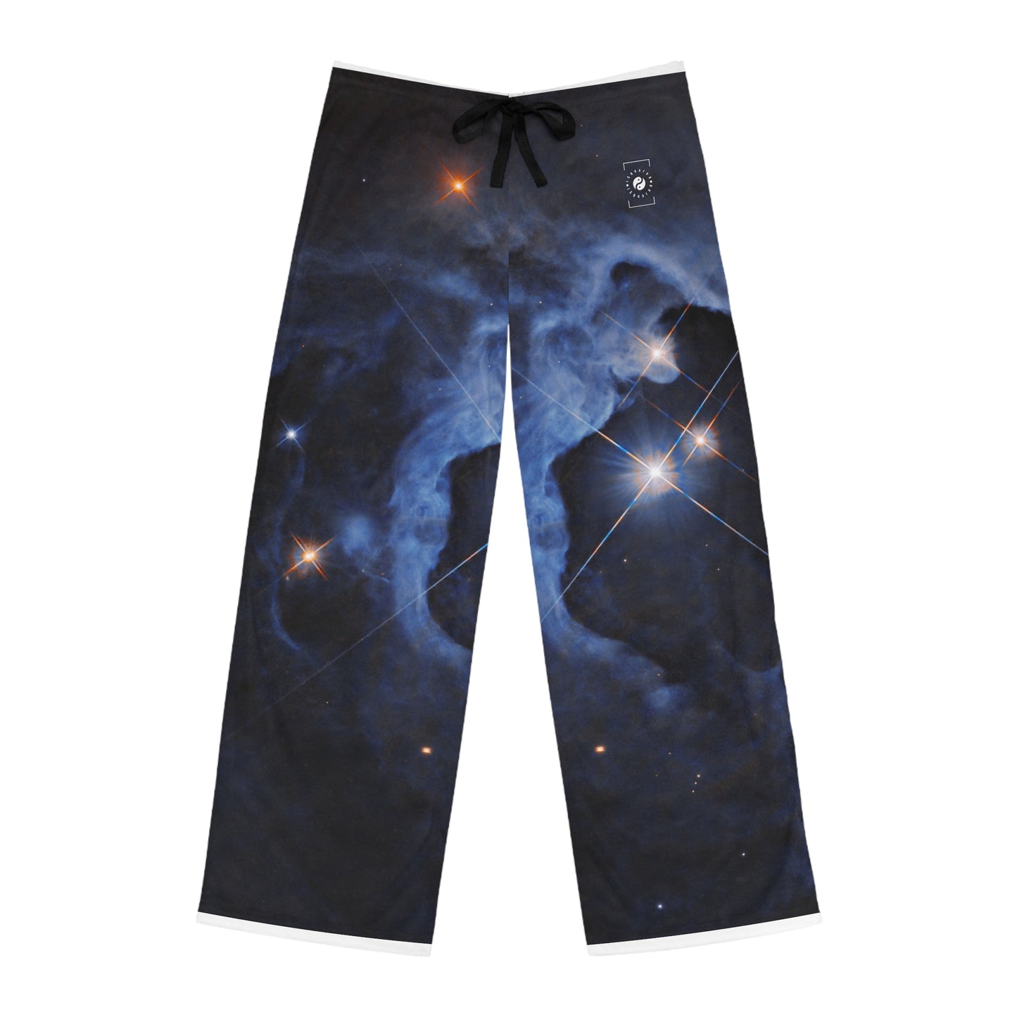 HP Tau, HP Tau G2, and G3 3 star system captured by Hubble - men's Lounge Pants