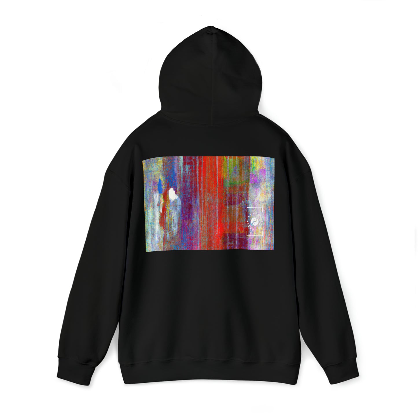 Giovanni da Verosio - Hoodie