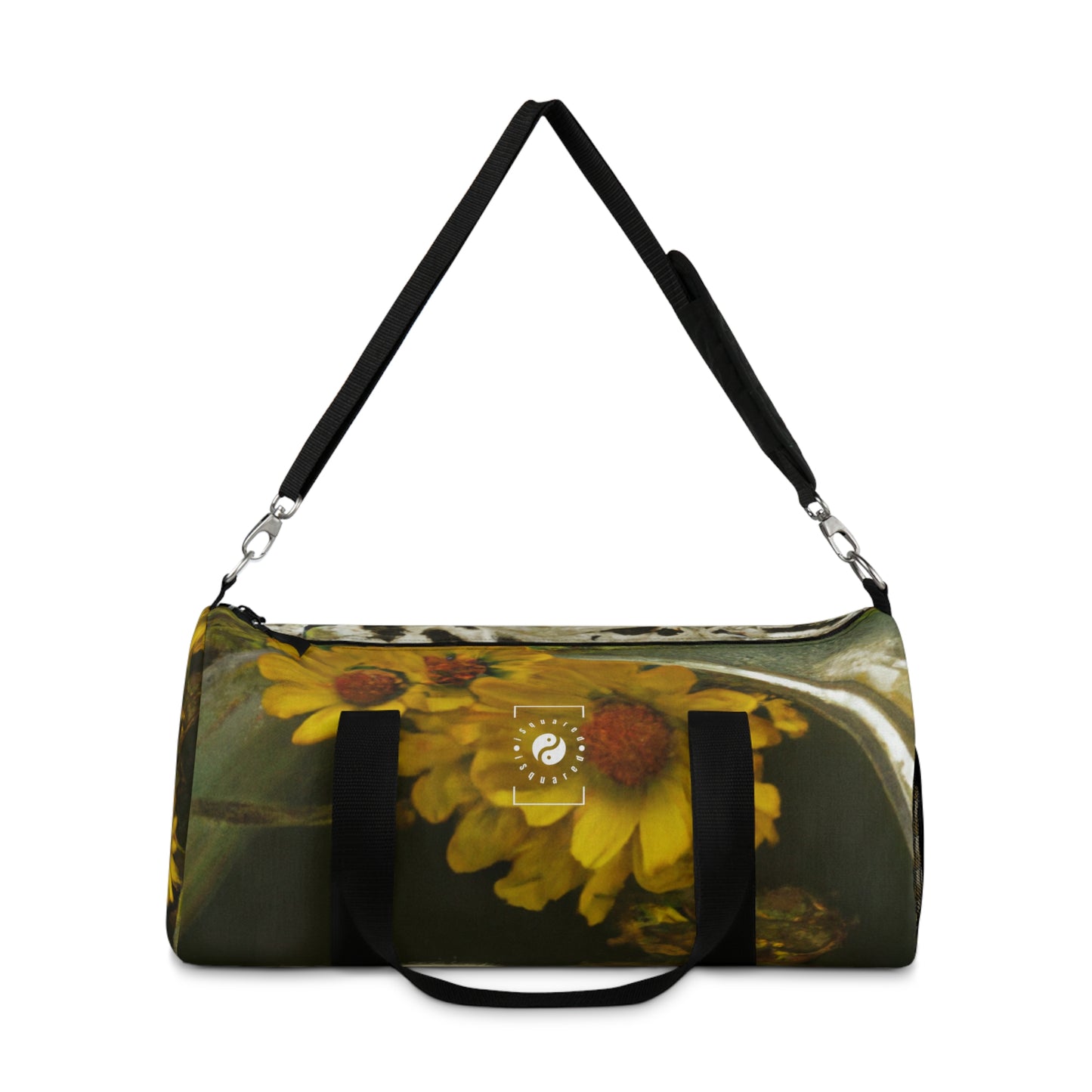 Evariste di Lusignan - Duffle Bag