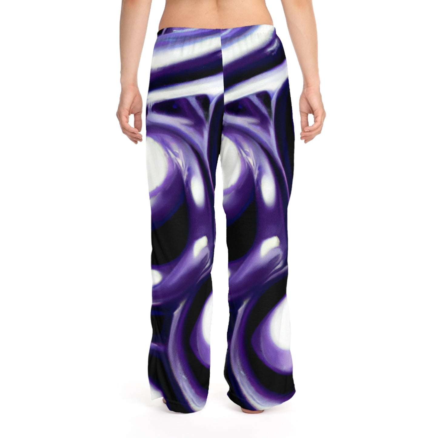 Giovanni D'Amico - Women's Lounge Pants