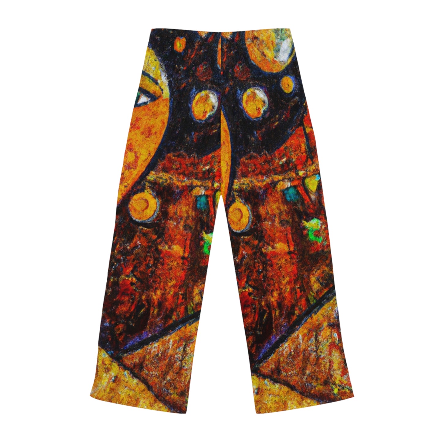 Giovanni di Bellavista - Women's Lounge Pants