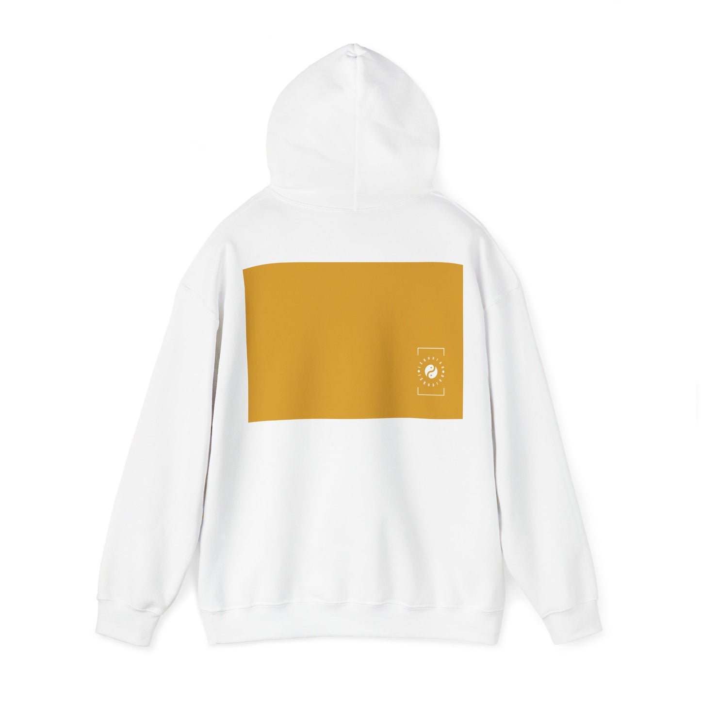 DAA520 Goldenrod - Hoodie