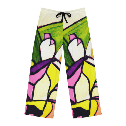 Raphael Fortunato - men's Lounge Pants