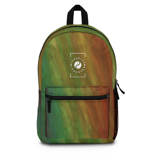 Subtle Rainbow Mood - Backpack