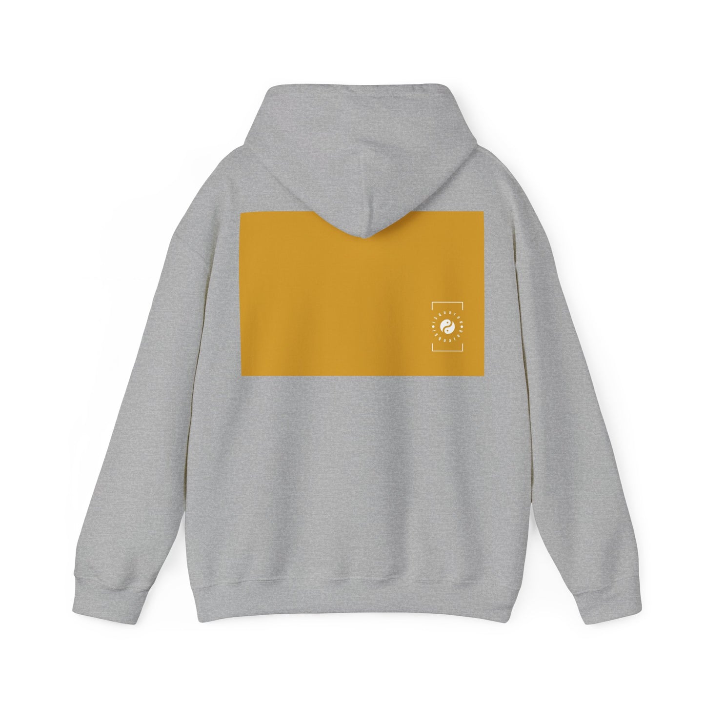 DAA520 Goldenrod - Hoodie