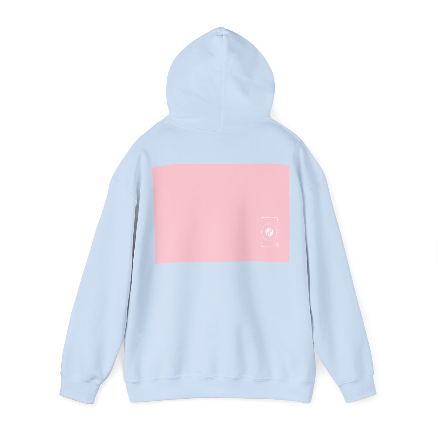 FFCCD4 Light Pink - Hoodie