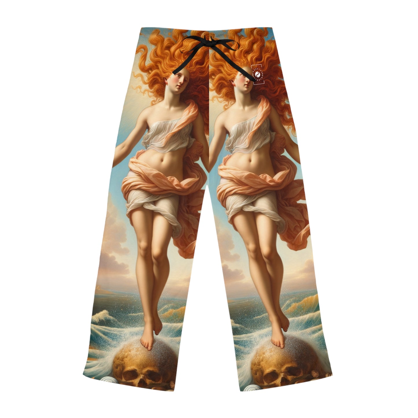 Rebirth of Venus - Women lounge pants