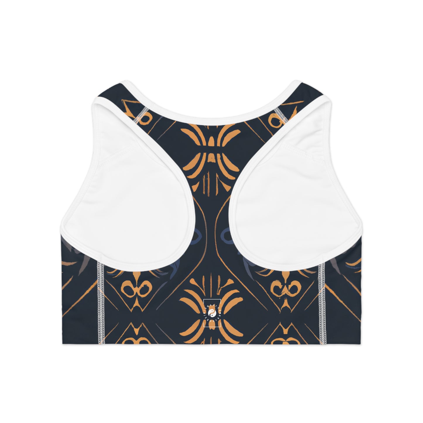 Giovanni da Rossetti - High Performance Sports Bra