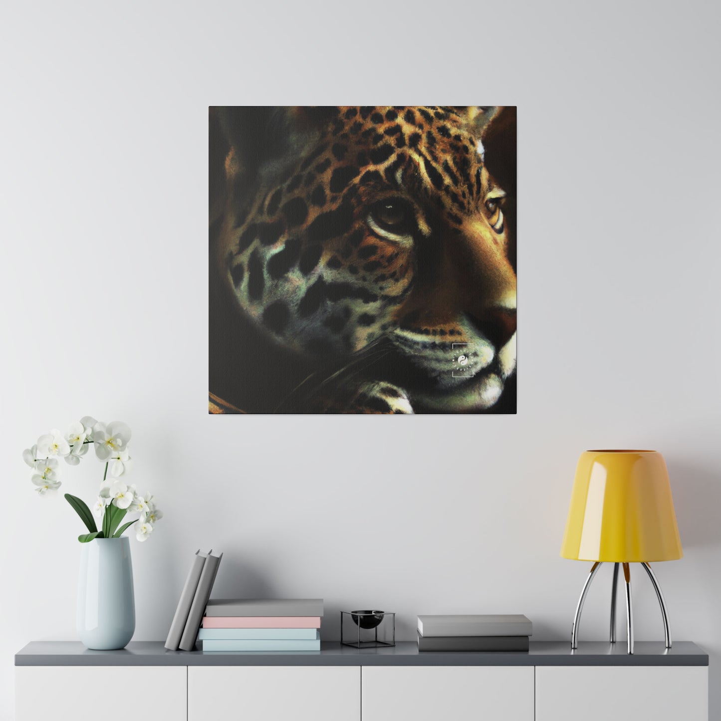 Lorenzo di Veracchi - Art Print Canvas