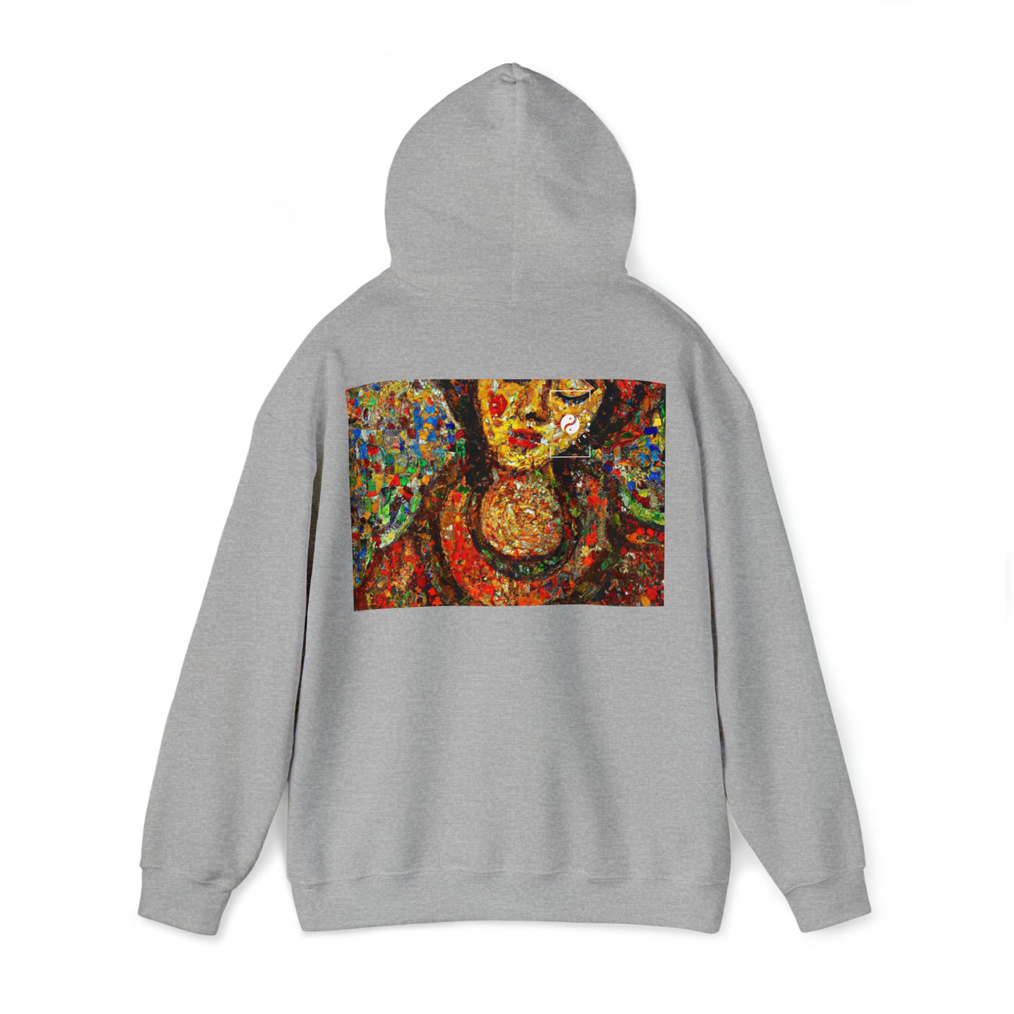 Girolamo da Montefiore - Hoodie