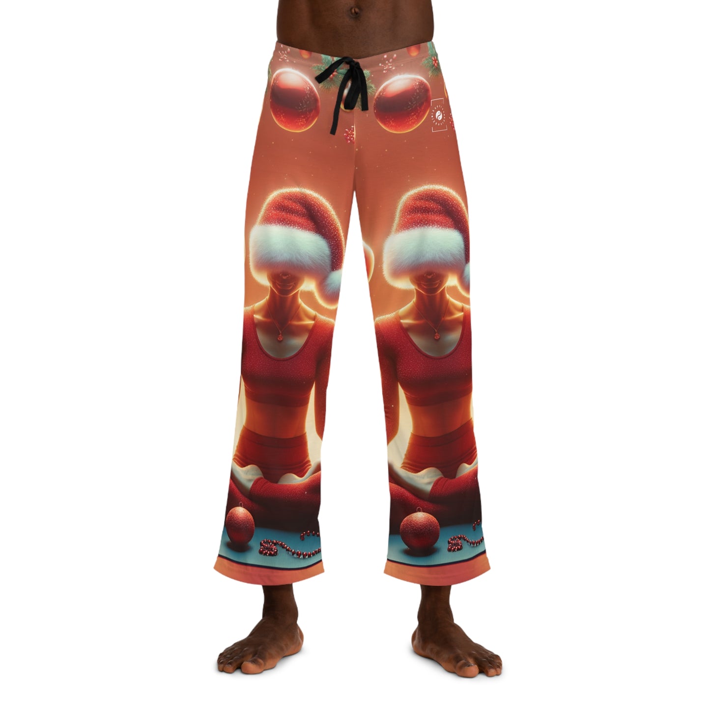 iSquared Yuletide - men's Lounge Pants