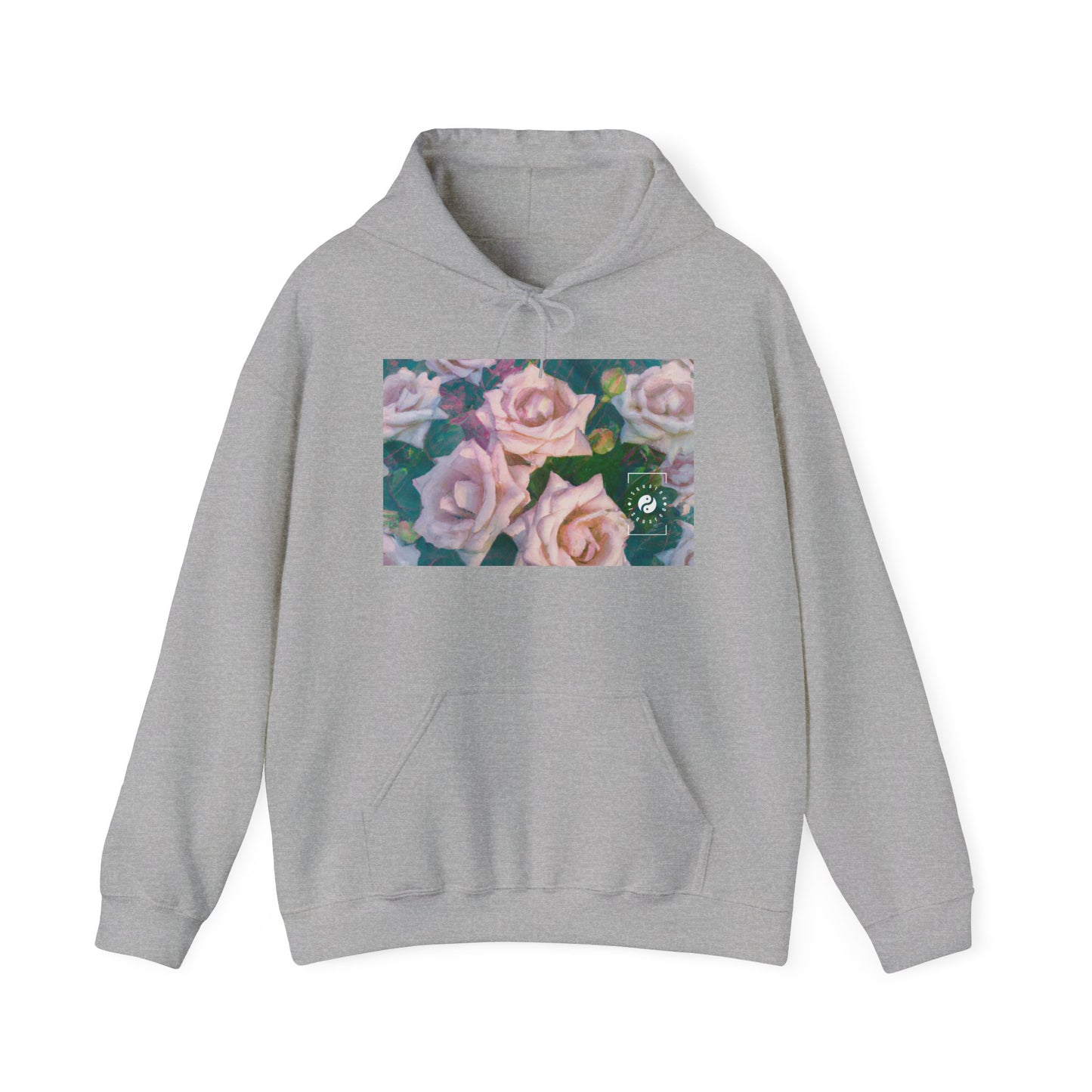 Cosmic Roses - Hoodie