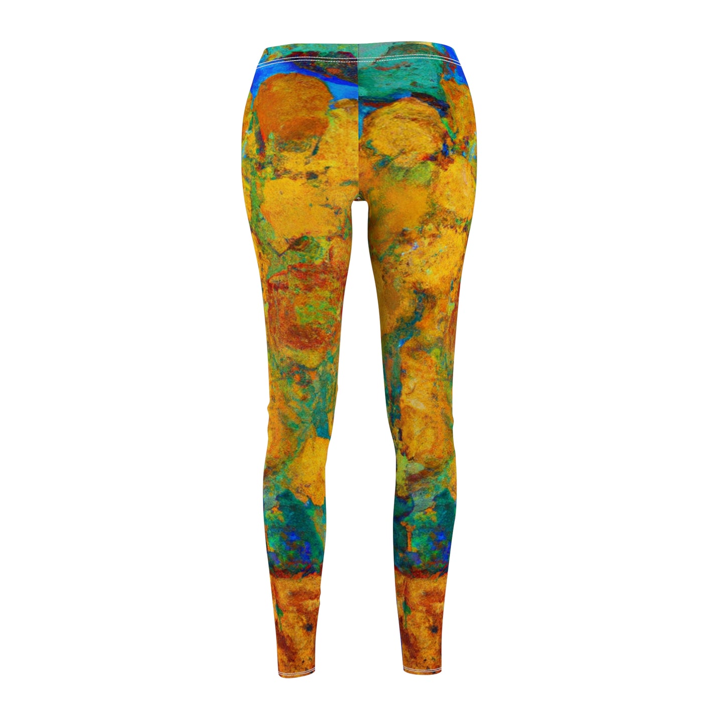 Domenico Veretti - Casual Leggings