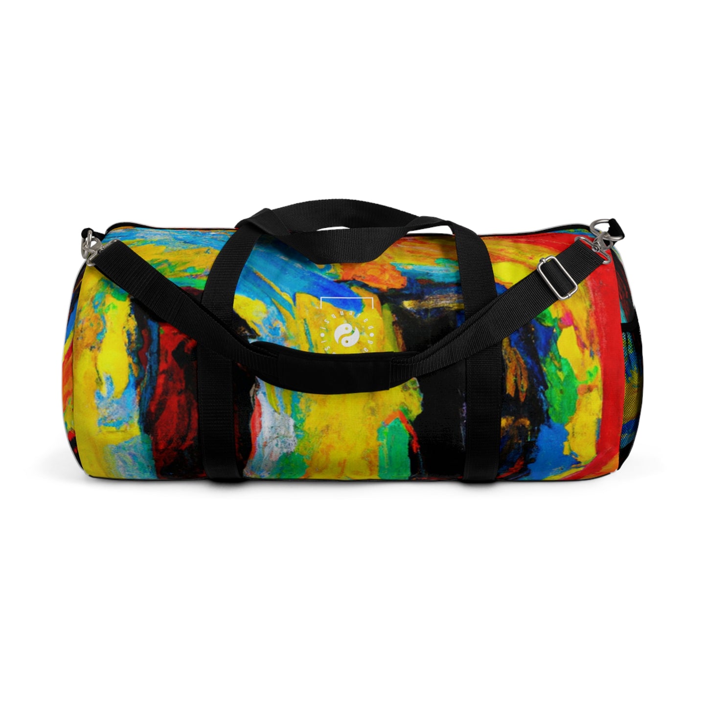 Giovanni di Saverno - Duffle Bag