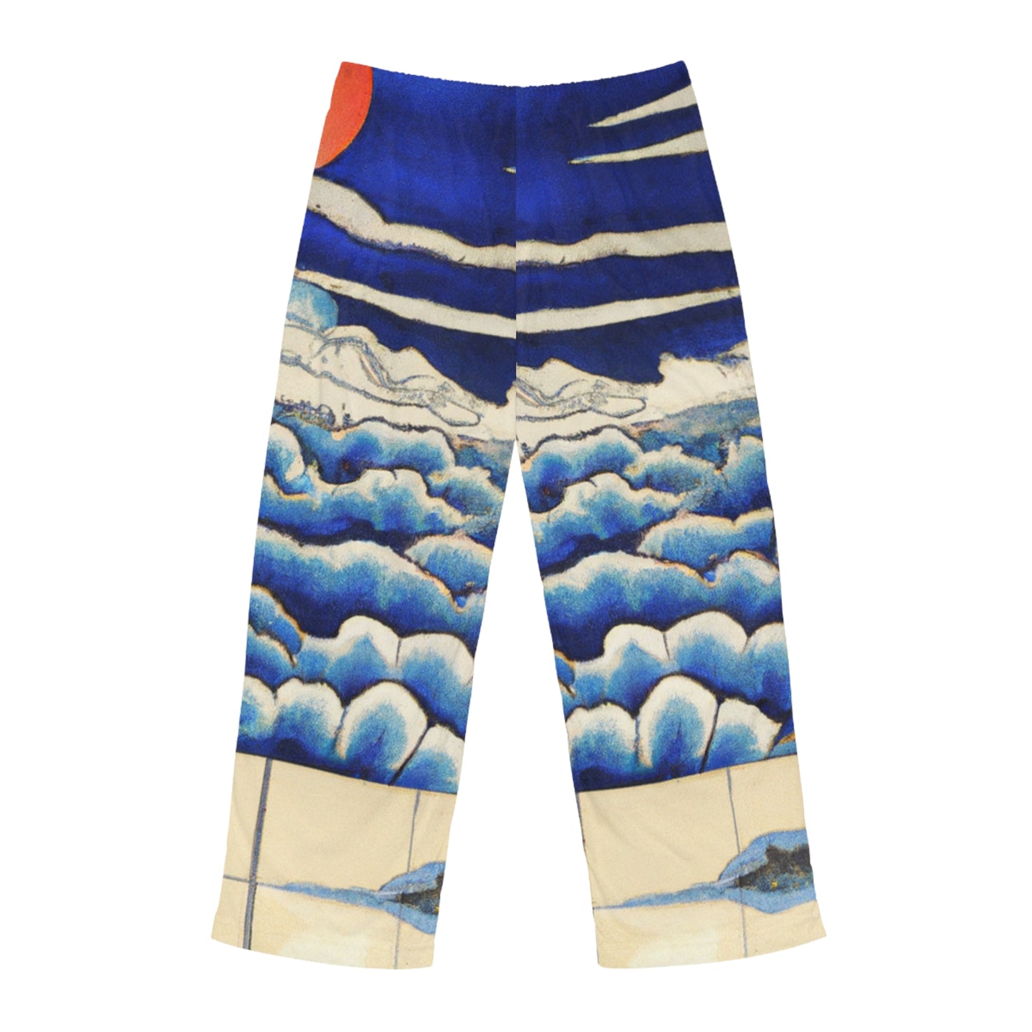 Hieronimus Verdicianus - men's Lounge Pants