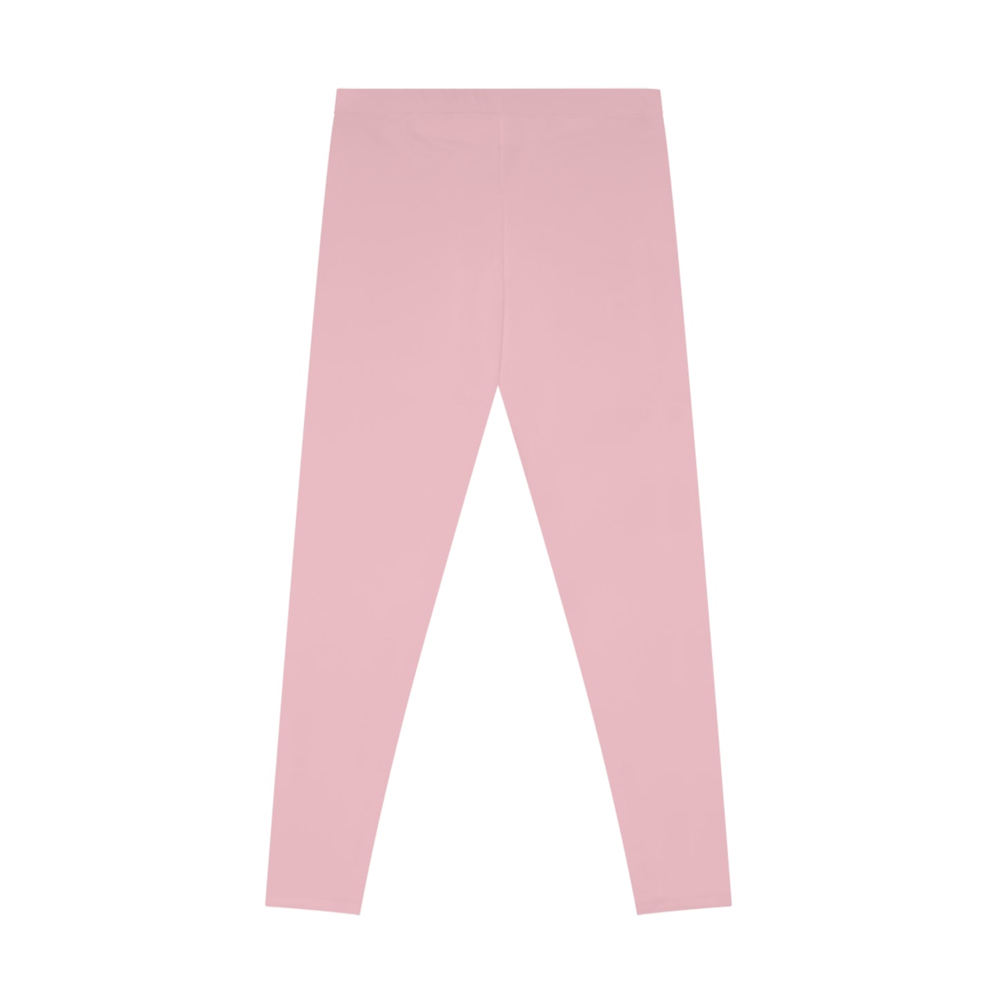 FFCCD4 Light Pink - Unisex Tights