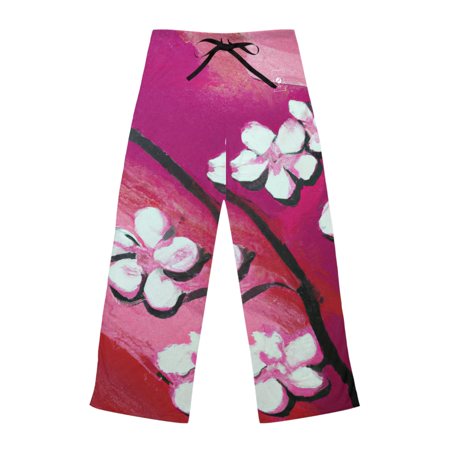 Ephemeral Blossom - Women lounge pants