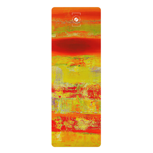 Raphaello Vincenzi - Tapis de yoga