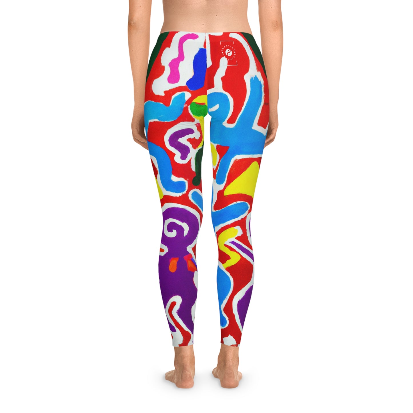 Elianor da Veranus - Unisex Tights