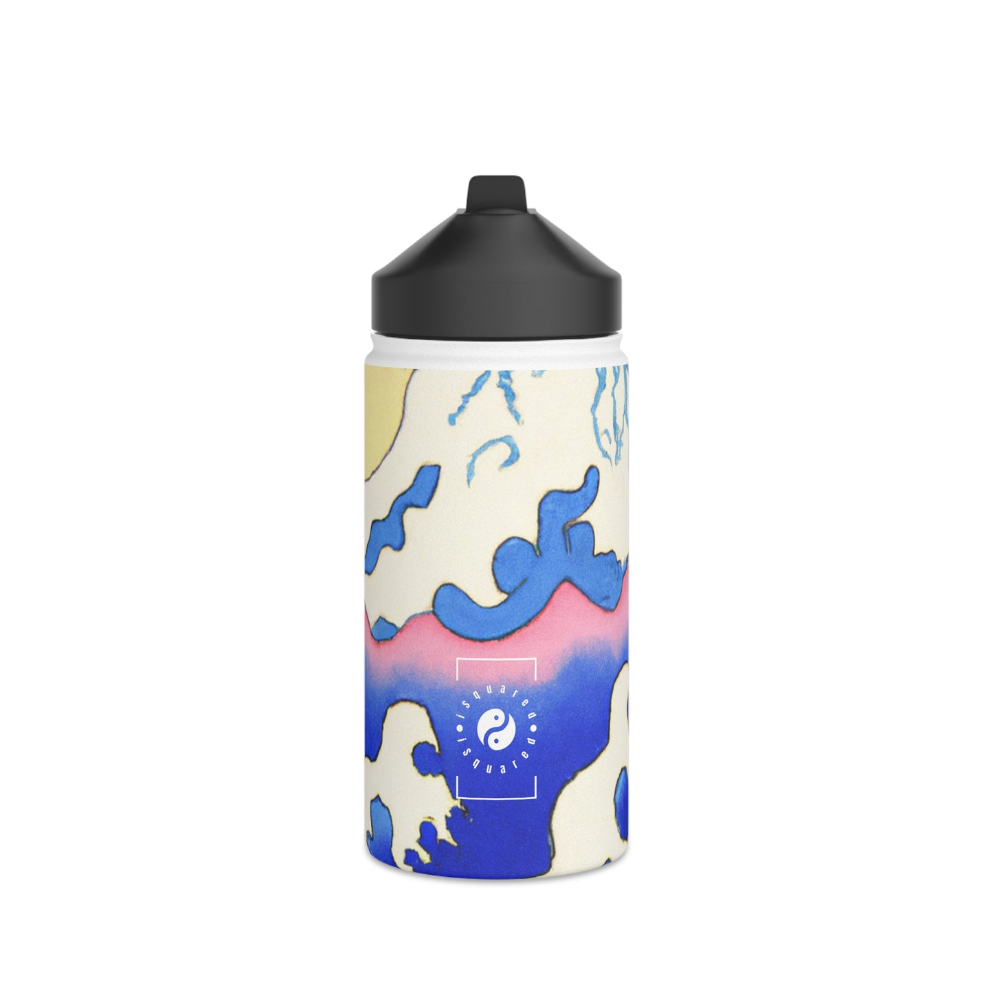 Giovanni da Verplattori - Water Bottle