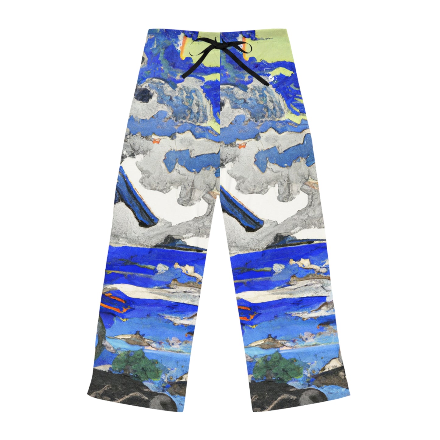 Leonardo di Verara - Women's Lounge Pants