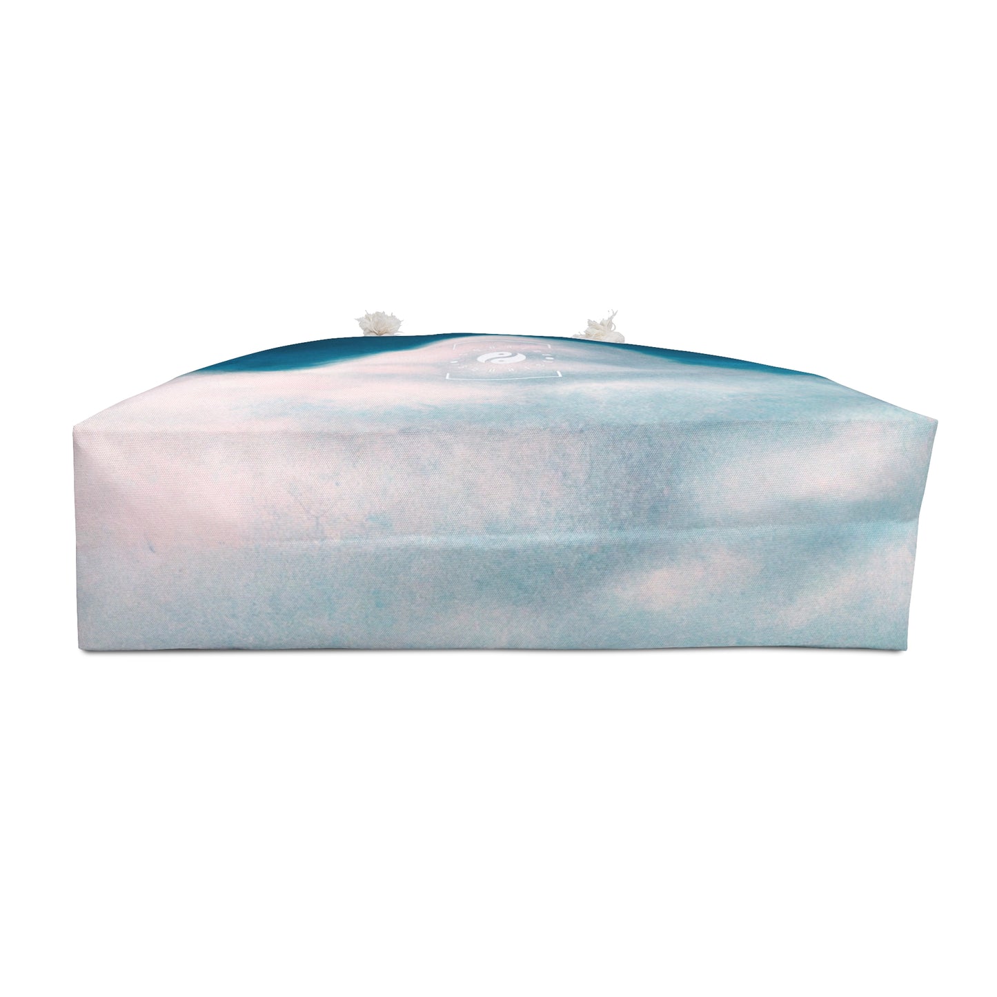 "Cloud Opera Serenity" - Casual Yoga Bag