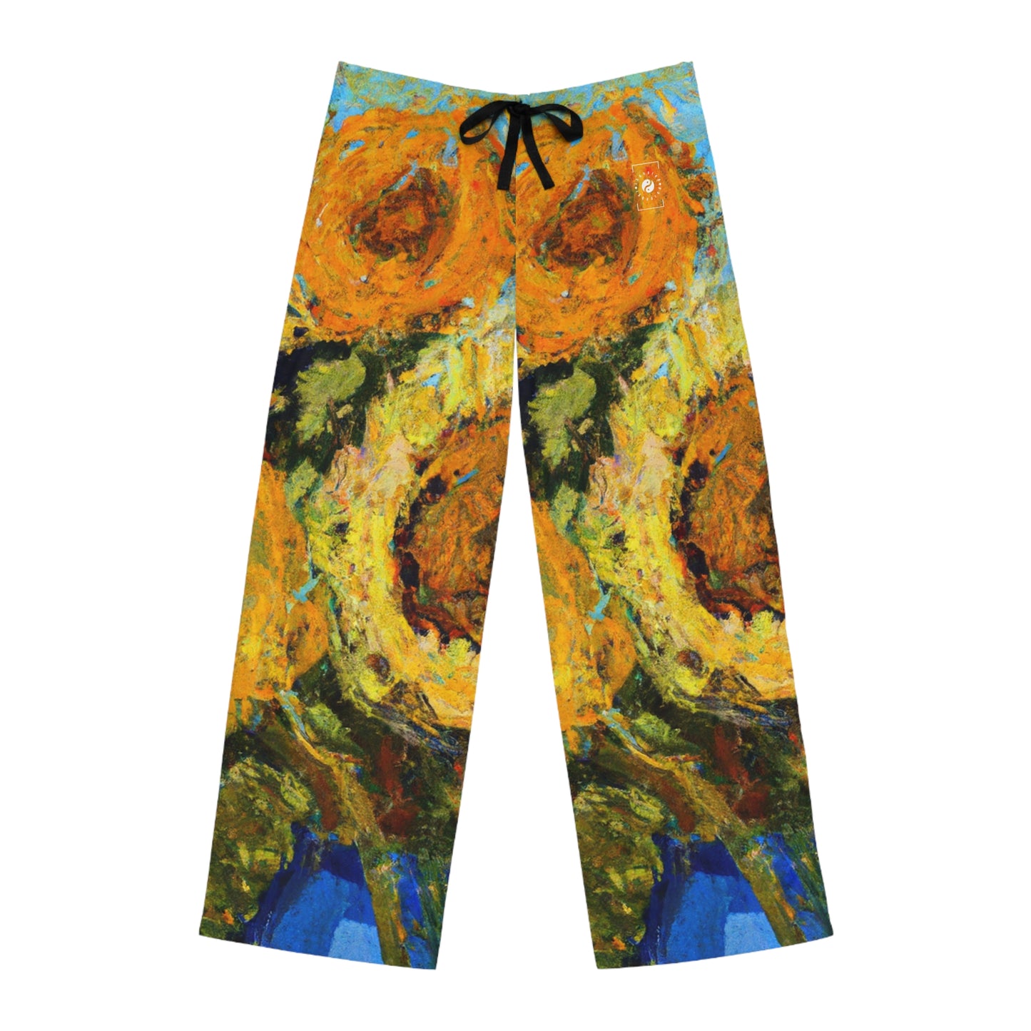 Giovanni Rossetti - Men's Lounge Pants