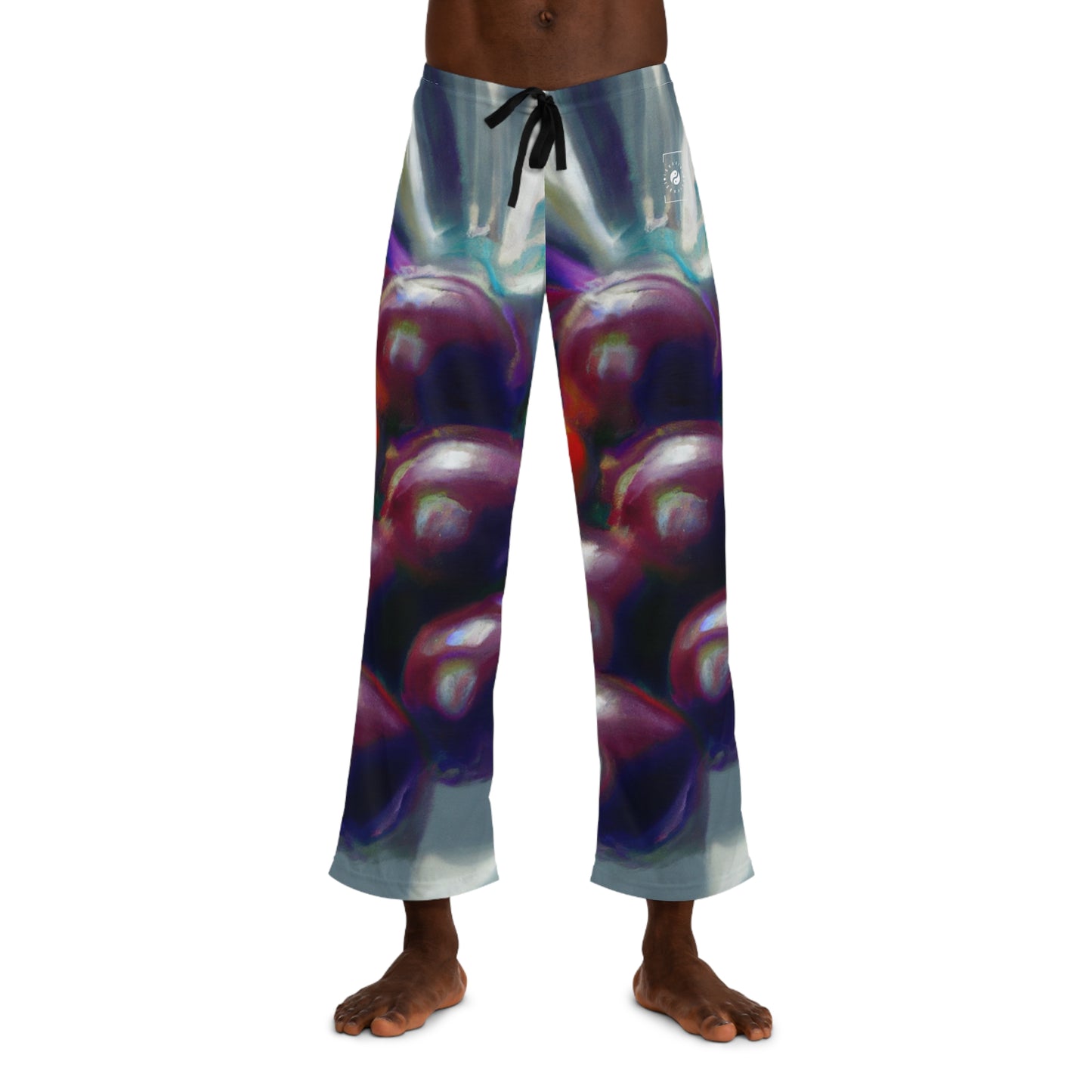 Giovanni Battista di Verocchi - men's Lounge Pants