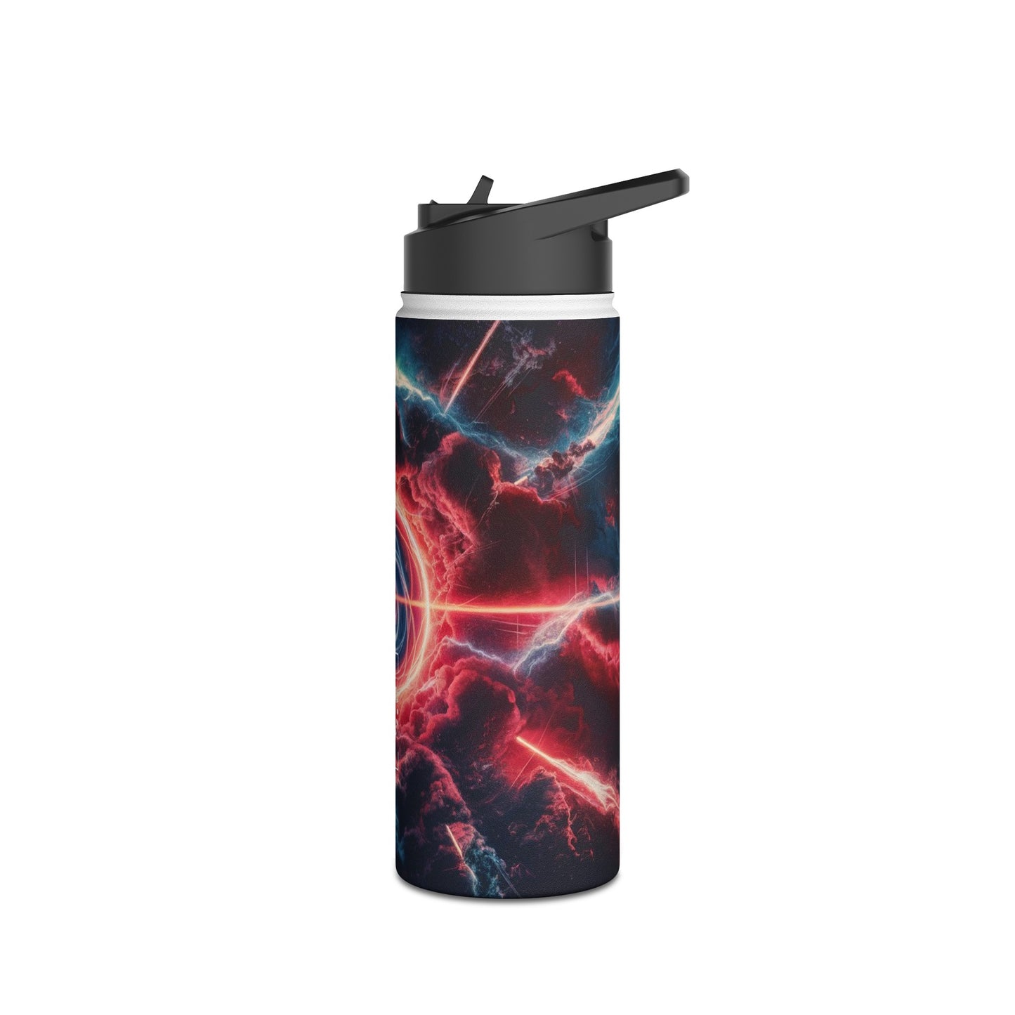 Cosmic Fusion - Water Bottle