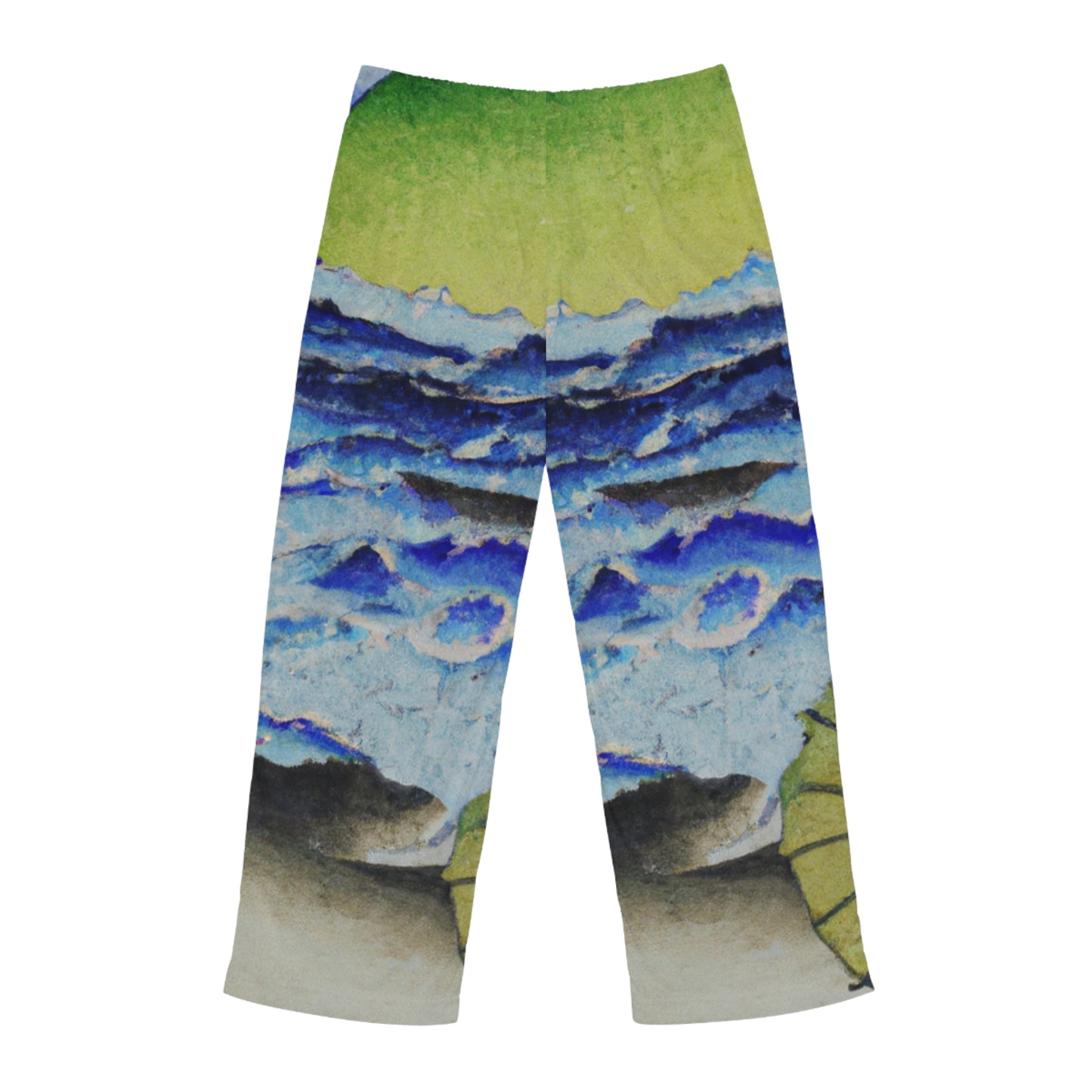 Branco da Rosetta - men's Lounge Pants