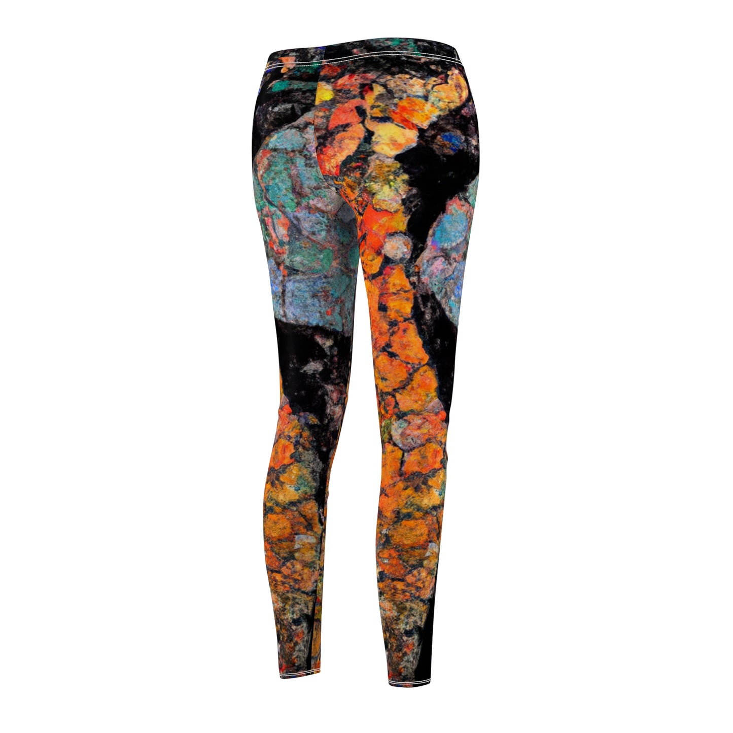 Rafaelo Vespucci - Casual Leggings