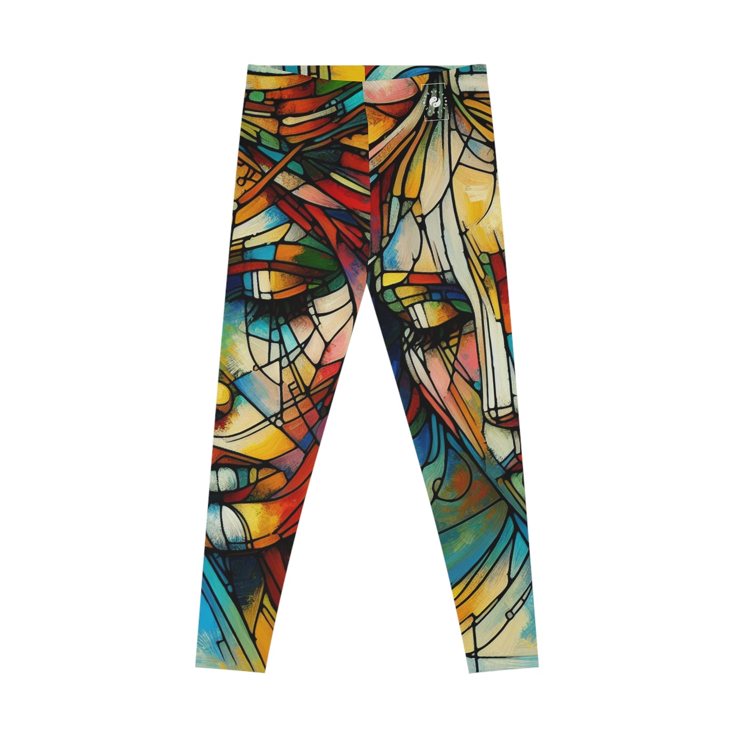 Lorenzo Viviani - Unisex Tights