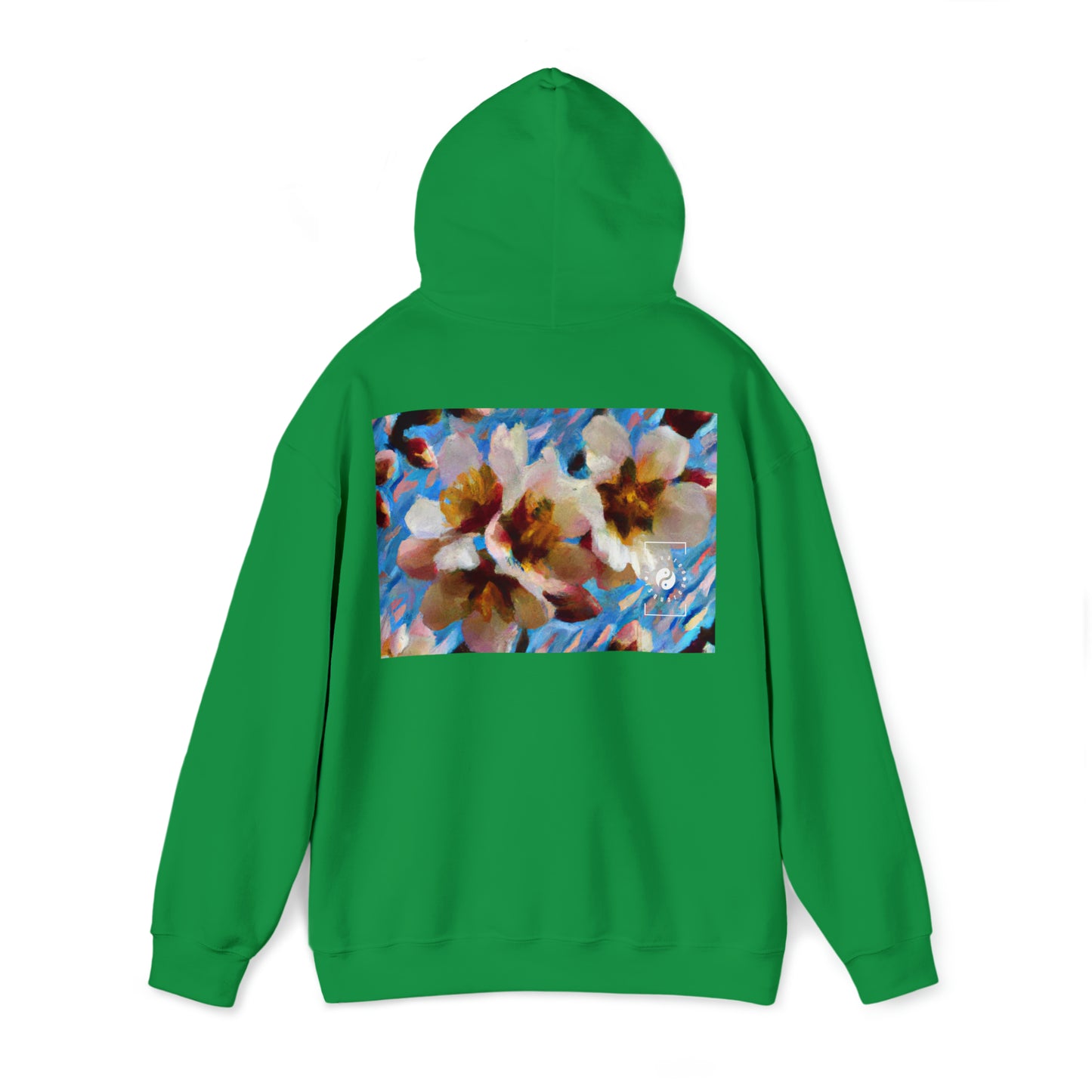 Giovanni de Rossetti - Hoodie