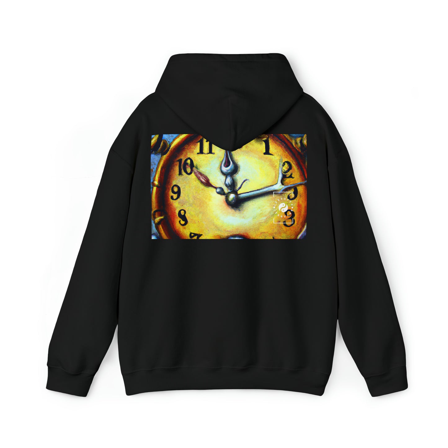 Giovanni da Verona - Hoodie