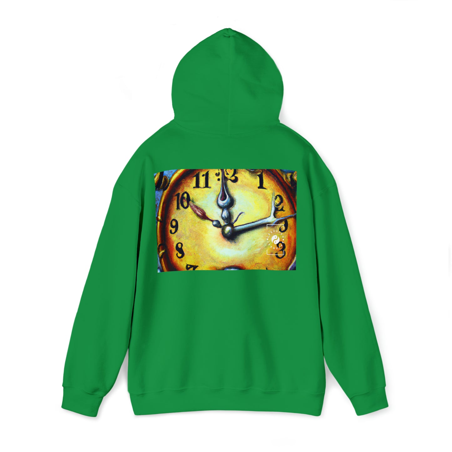 Giovanni da Verona - Hoodie