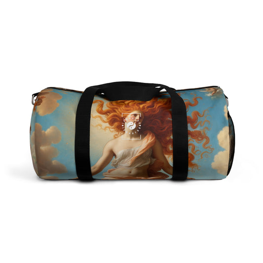 Rebirth of Venus - Duffle Bag