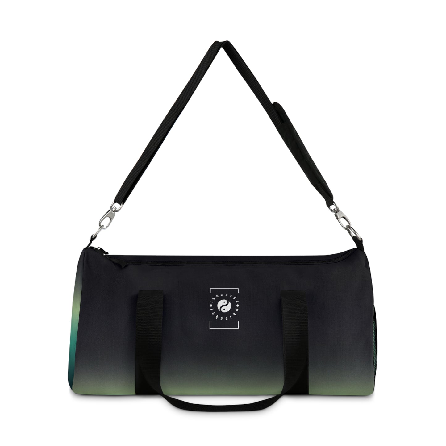 Midnight Gradients - Duffle Bag