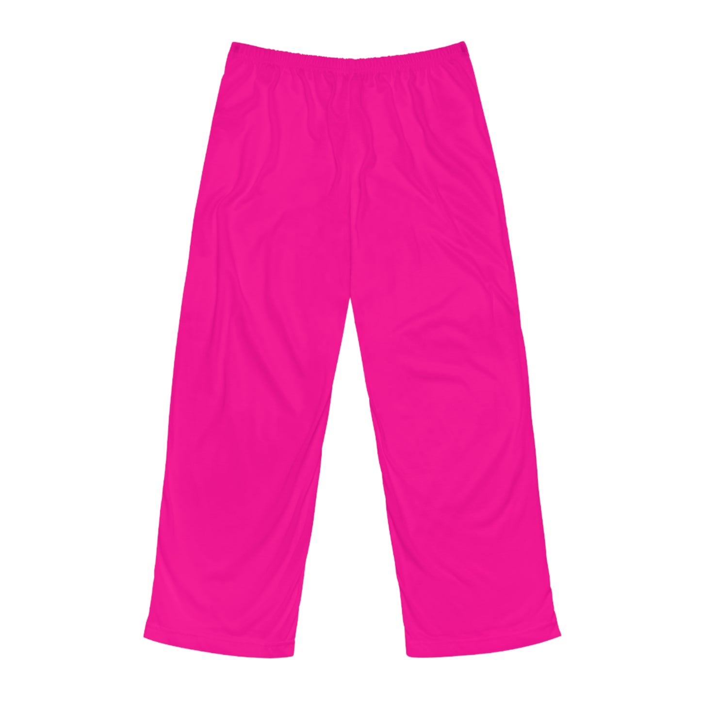 #FF0099 Sharp Pink - men's Lounge Pants