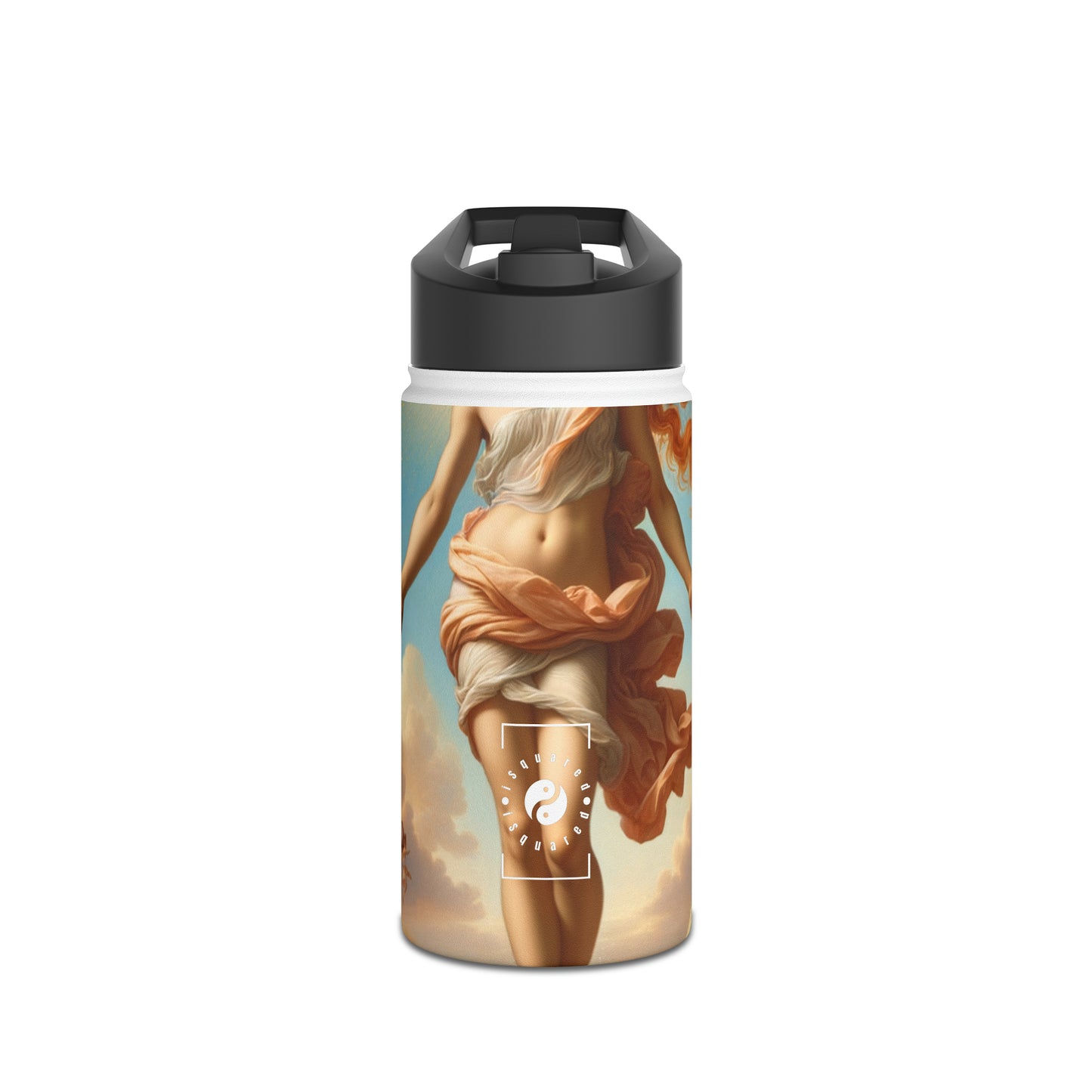 Rebirth of Venus - Water Bottle