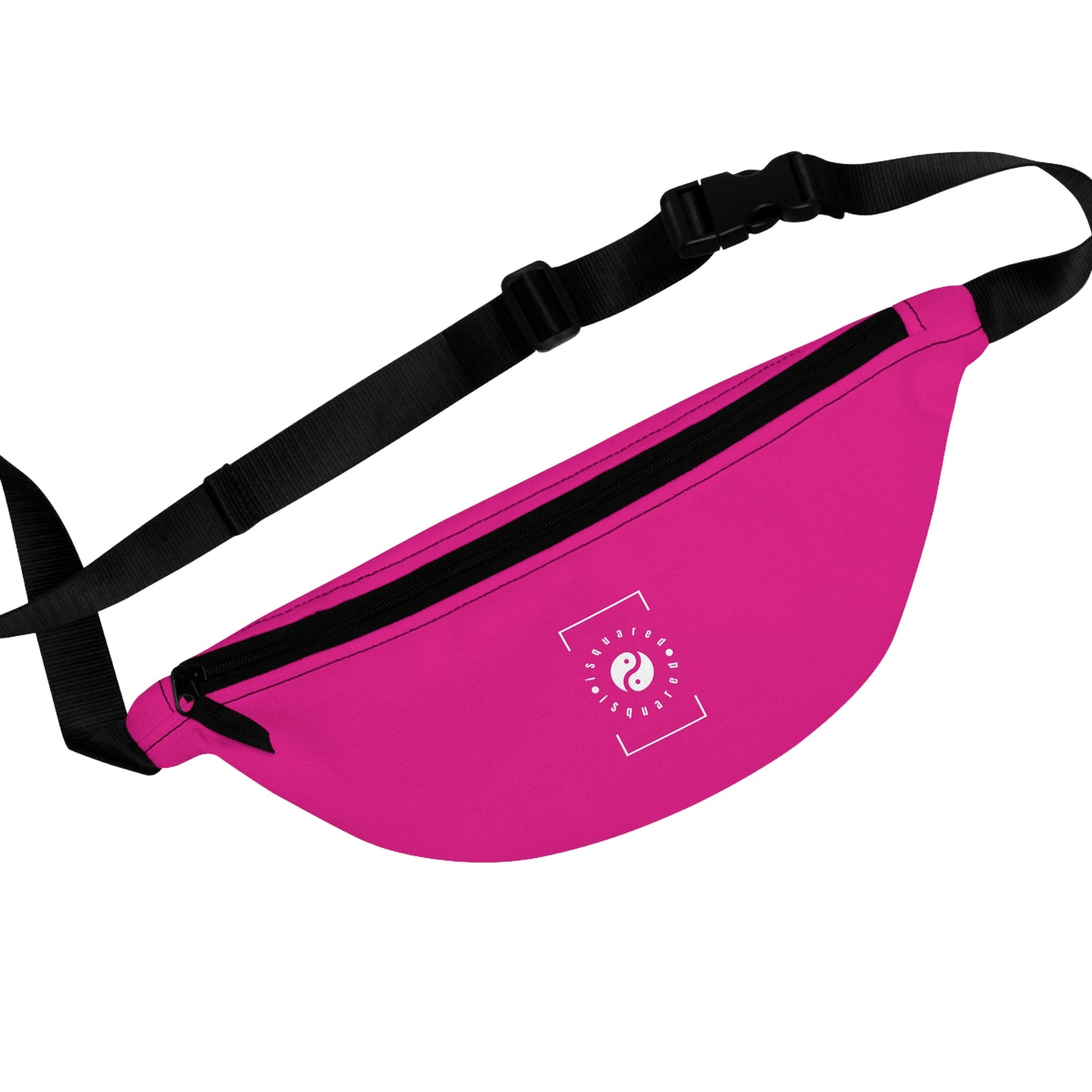 E0218A Pink - Fanny Pack