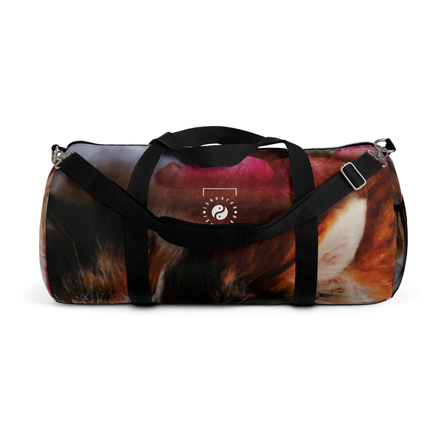 Elias Renard - Duffle Bag