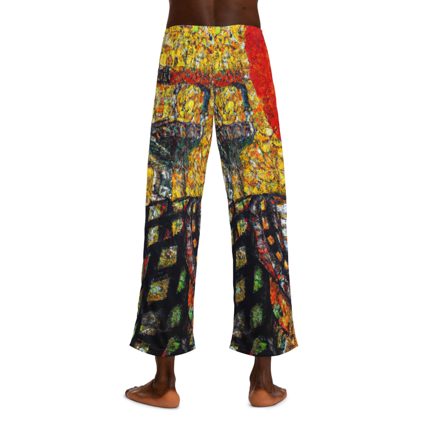 Alvarez Medici - men's Lounge Pants